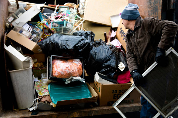 Reliable Albion, NE Junk Removal Services Solutions