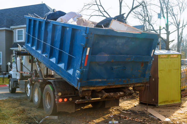 Best Basement Cleanout  in Albion, NE