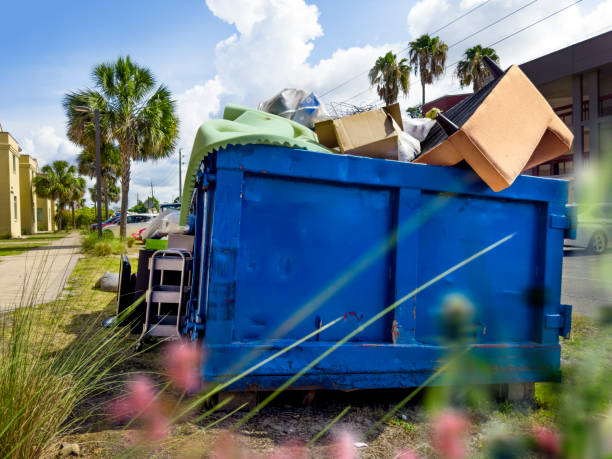 Best Carpet Removal and Disposal  in Albion, NE