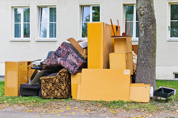 Best Recycling Services for Junk  in Albion, NE