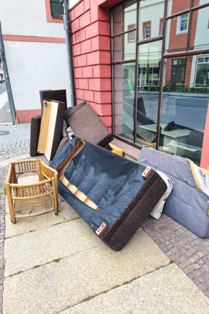 Best Dumpster Rental Services  in Albion, NE