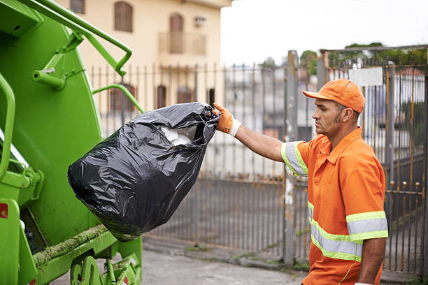Best Residential Junk Removal  in Albion, NE