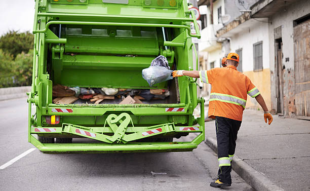 Best Same-Day Junk Removal Services  in Albion, NE